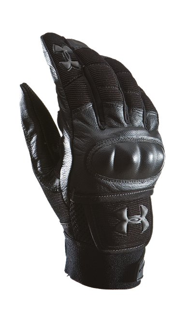 under armour men's winter gloves