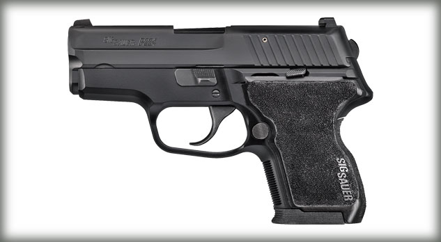 sig sauer 224