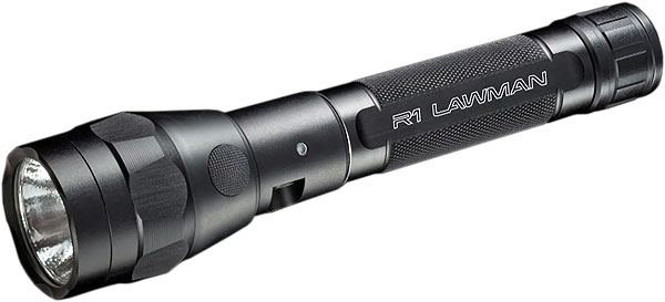 R1 Lawman Flashlight