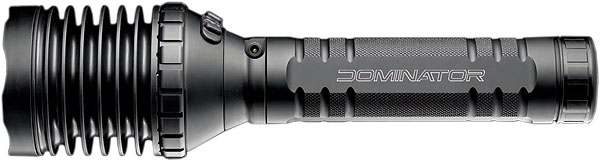 SureFire UDR Dominator Flashlight