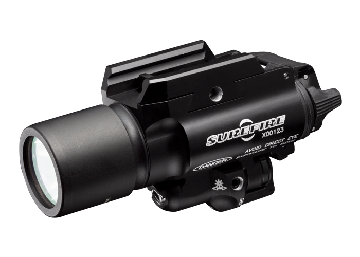 Surefire X400-GN