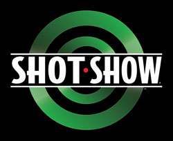 shot show 2012