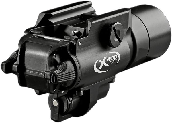 SureFire X400-IR