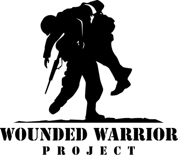 wounded warrior apparel under armour