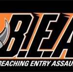 511 BEAST Breaching Entry Assault System Trainer