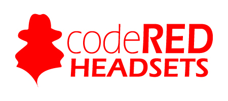 Code Red Headsets