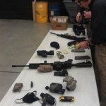 EOTech Night Vision and Holographic Sights