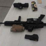 EOTech HHS I Hybrid Kit