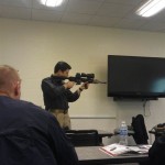 EOTech EXPS, M2124 and ITPIAL