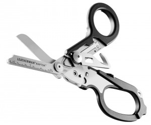 Leatherman Raptor