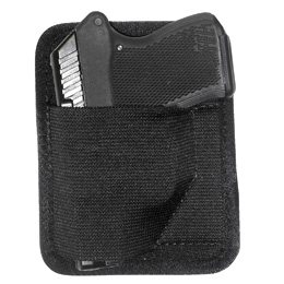 Gould and Goodrich 702 Wallet Holster