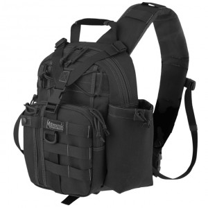 Maxpedition Noatak S-Type Gearslinger 0484b