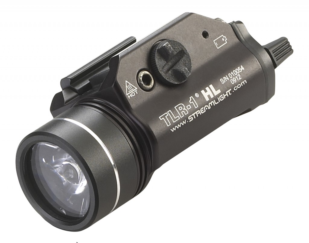 Streamlight 69260 TLR-1 HL