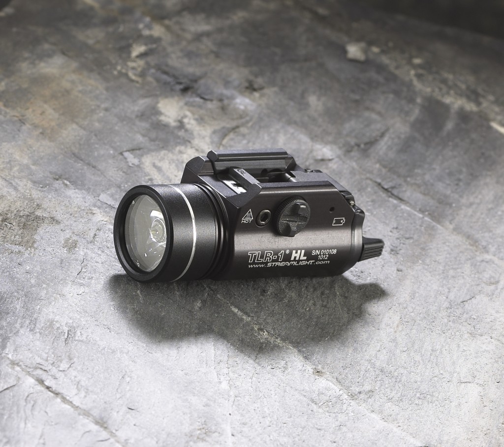 Streamlight 69260 TLR-1 HL