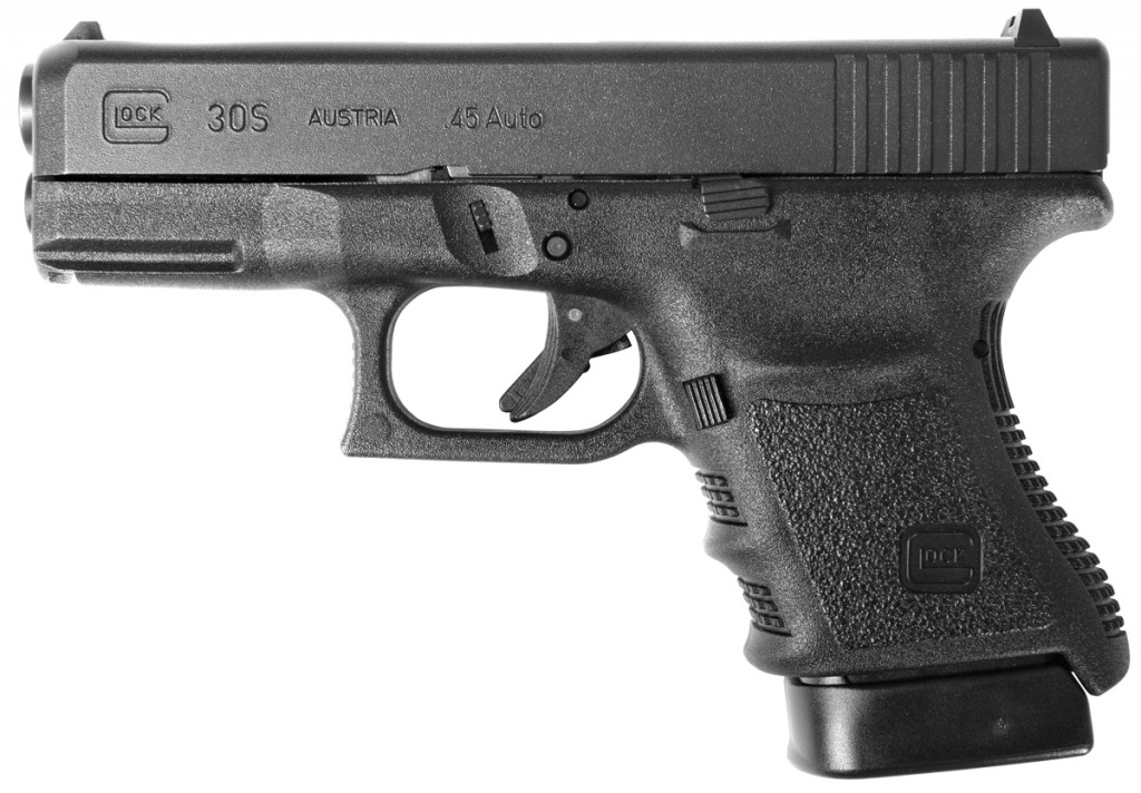 Glock G30S