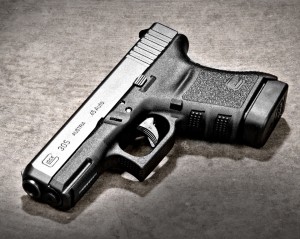 Glock 30S