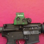 EOTech Reaper Z Holographic Sight