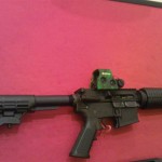 EOTech Reaper