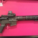 EOTech 300 Blackout Whisper