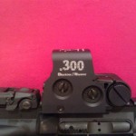 EOTech XPS2-300