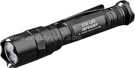 Surefire E2D LED Defender Ultra