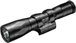 Surefire P3X Fury Weaponlight Kit