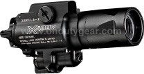 Surefire X400V-IR Weaponlight