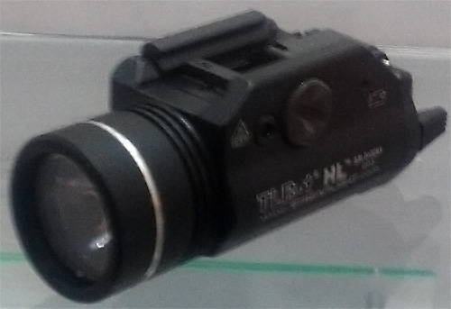 Streamlight TLR-1 HL