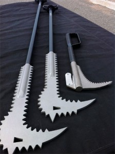 511 Tactical CarRake and BrakeNRake Entry Tools 511 Tactical CarRake and BrakeNRake Entry Tools