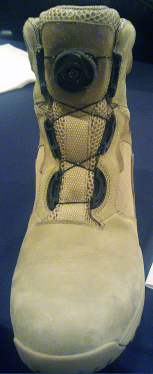 Blauer Footwear Desert Tan Boots 2