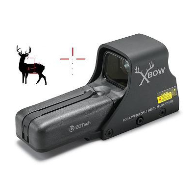 EOTech XBow Holographic Sight