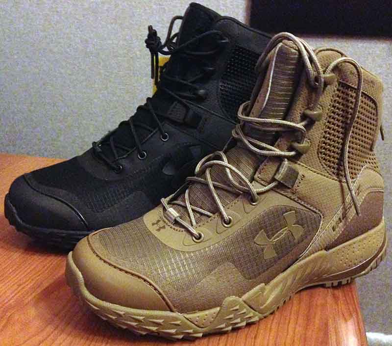 under armour safety toe boots