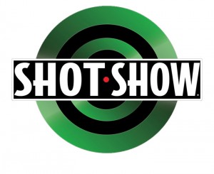2014 Shot Show