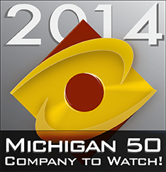 Michigan 50 Companies to Watch