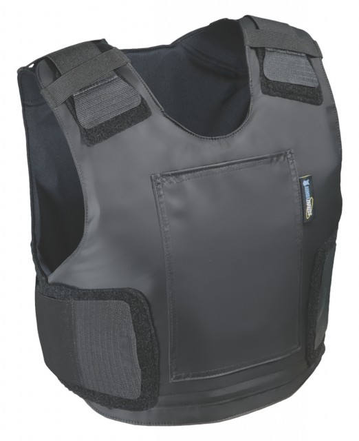 Armor Express Revolution Plus Carrier