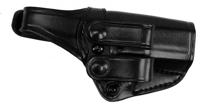 Gould Goodrich B813 Holster 2