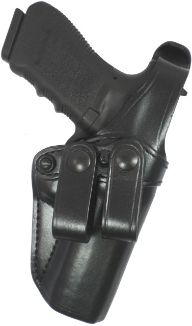 Gould & Goodrich B813 IWB Holster