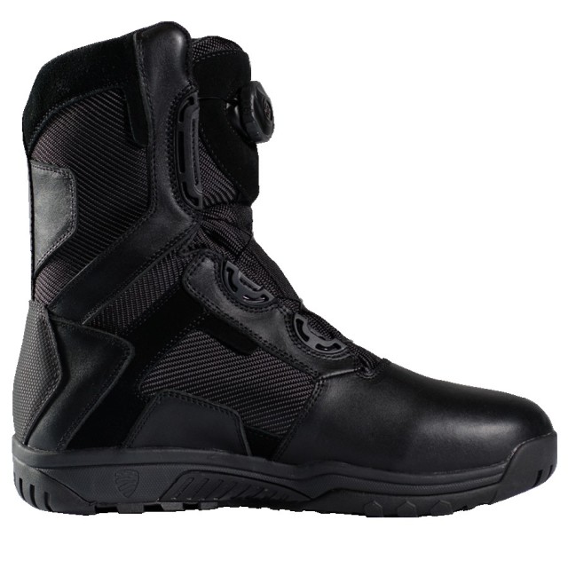 Blauer Insulated Clash Boots