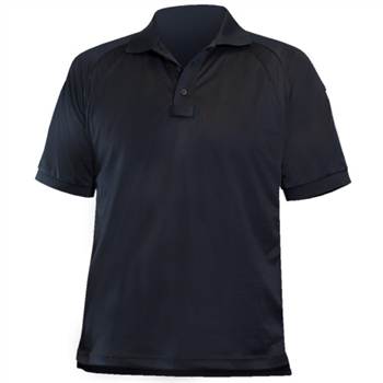 Blauer 8139 B.Cool Performance Polo – Gift Idea #4 | On Duty Gear Blog