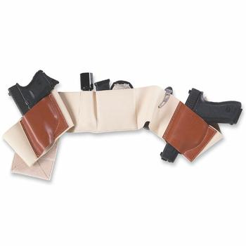 Galco UW Underwraps Belly Band Holster