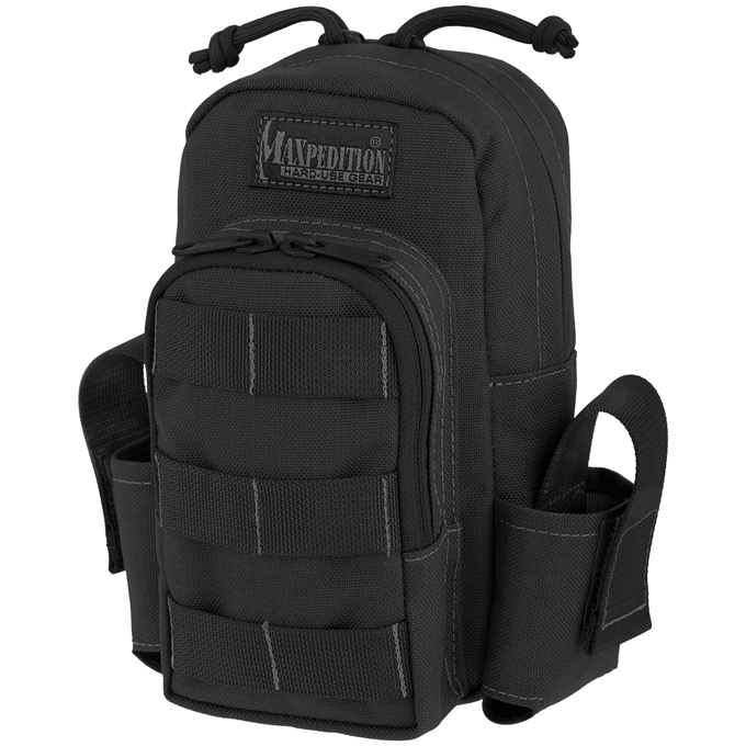 New Maxpedition Bags at the 2013 SHOT Show | On Duty Gear Blog