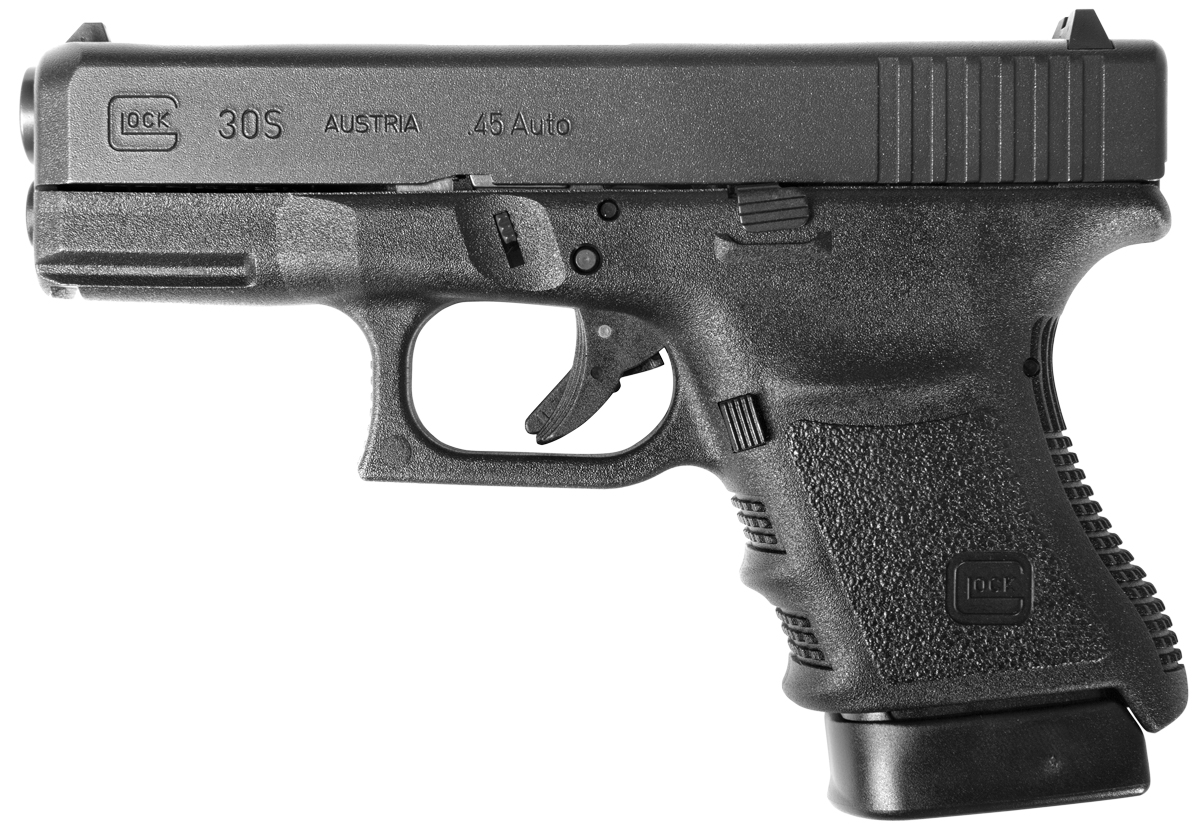 Glock G30S