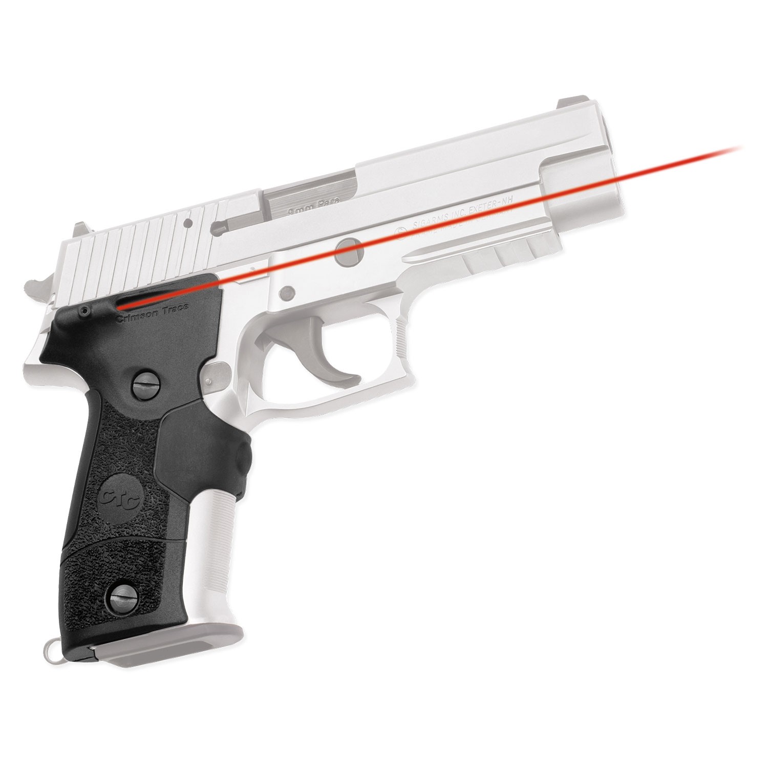 Crimson Trace Laser Sights