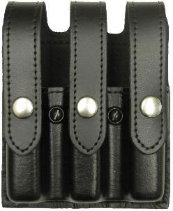 Gould Goodrich K630-3 Triple Magazine Pouch