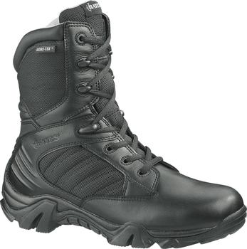 Bates Uniform Boots