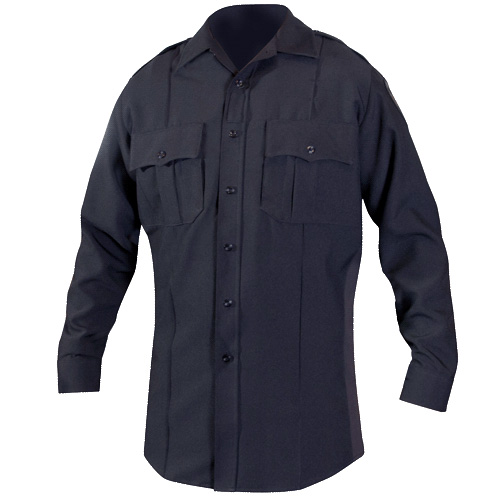 BL-8436 SuperShirt Police Uniform Shirt