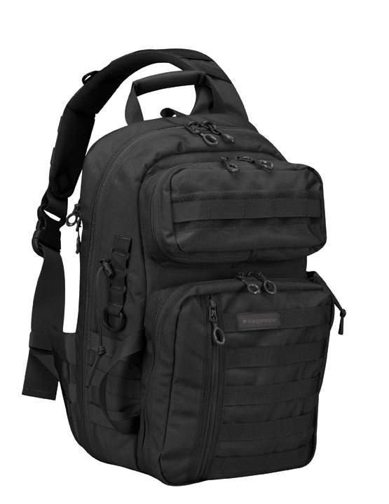 F561275001 Propper Bias Sling Backpack