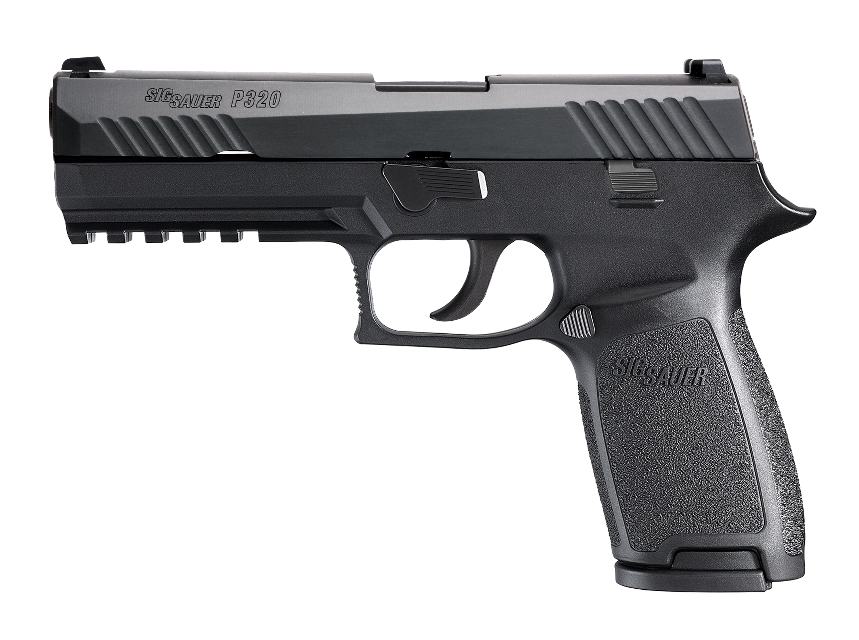Pics And Videos Of The New SIG Sauer P320 At The 2014 SHOT Show On pics-and-videos-of-the-new-sig-sauer-p320-at-the-2014-shot-show-on