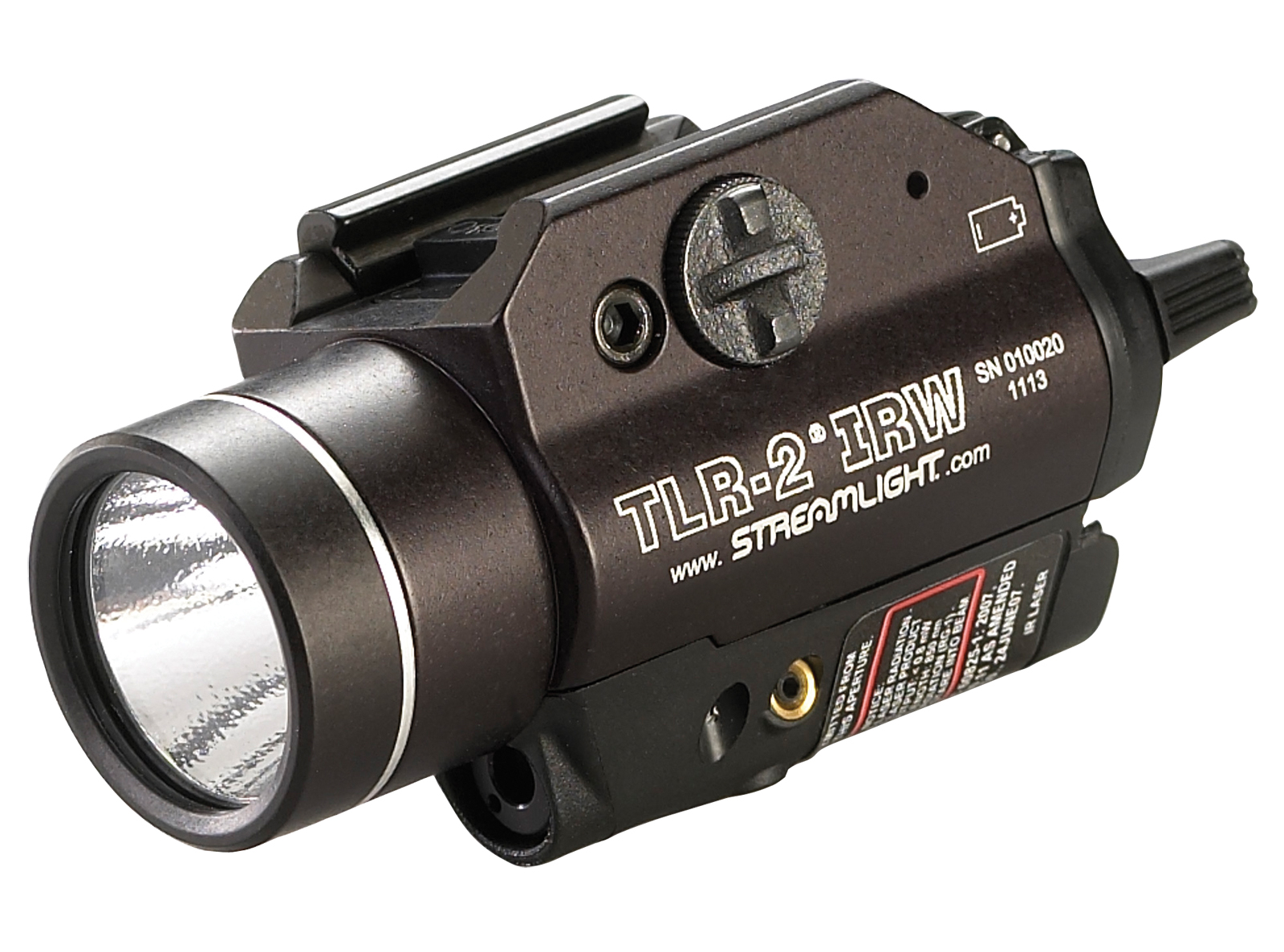 Streamlight TLR-2 IRW 69165