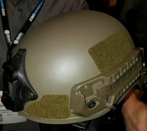 Armor Express AMH-2 Helmet 3